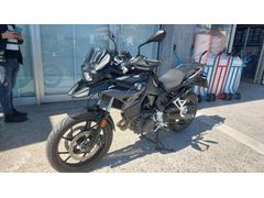 Galeriden BMW F 800 GS İstanbul