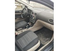 Sahibinden Ford Focus 1.6 TDCi Trend 2006 Model