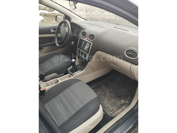 Sahibinden Ford Focus 1.6 TDCi Trend 2006 Model