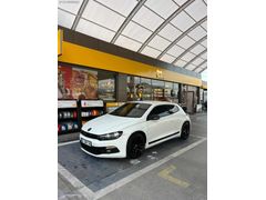 2013 VW SCİROCCO 1.4TSİ SPORTLİNE-122HP-SORUNSUZ- SON 1 HAFTA
