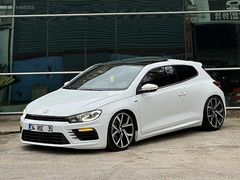 KAHRAMAN MOTORS // SCİROCCO // ALLSTAR // 150 ACT // KREDİ