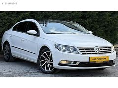 DEĞİŞENSİZ HİGH LİNE OTOMATİK 1.4 TSİ 160 HP WW CC
