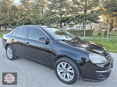 2010 MODEL OTOMATİK 218.000 KİLOMETREDE JETTA
