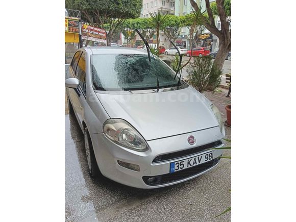 Sahibinden Fiat Punto 1.3 Multijet Popstar 2013 Model 