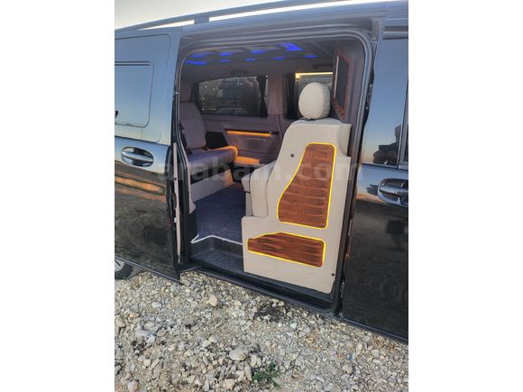 Sahibinden Mercedes - Benz Vito 111 CDI Camlıvan 2017 Model Acil satılık ihtiyaçtan