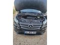 Sahibinden Mercedes - Benz Vito 111 CDI Camlıvan 2017 Model Acil satılık ihtiyaçtan
