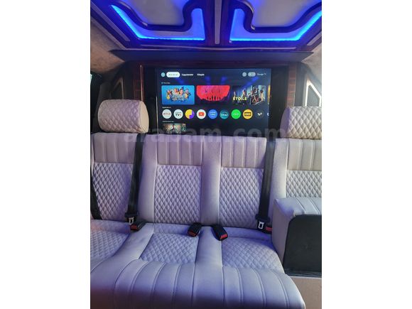 Sahibinden Mercedes - Benz Vito 111 CDI Camlıvan 2017 Model Acil satılık ihtiyaçtan