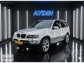 AYDIN OTOMOTİV'DEN EŞSİZ TEMİZLİKTE 2000 BMW X5 4.4İ