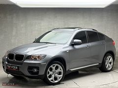 BAYİ ÇIKIŞLI İLK SAHBİNDEN DEĞİŞENSİZ X6 30D XDRİVE TAM DONANIM