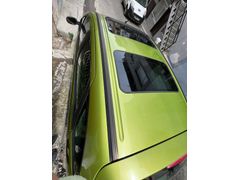 Sahibinden Renault Scenic 1.6 RXT 2001 Model 