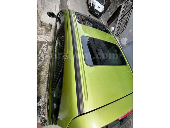 Sahibinden Renault Scenic 1.6 RXT 2001 Model 