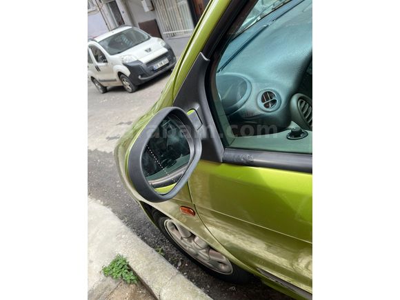 Sahibinden Renault Scenic 1.6 RXT 2001 Model 