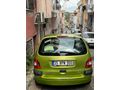 Sahibinden Renault Scenic 1.6 RXT 2001 Model 