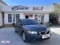 EKELER'DEN 220BİN TL PEŞİN,KALAN48AY-2012 VOLVO S40 211.000KM