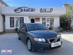 EKELER'DEN 220BİN TL PEŞİN,KALAN48AY-2012 VOLVO S40 211.000KM
