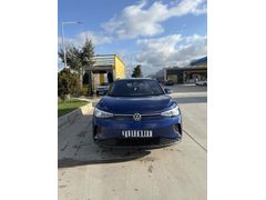 Sahibinden Volkswagen ID.4 Pure 2024 Model   Mavi