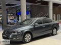 2012 PASSAT 1.6TDI COMFORTLINE BAKIMLI K.KART 12 TAKSİT