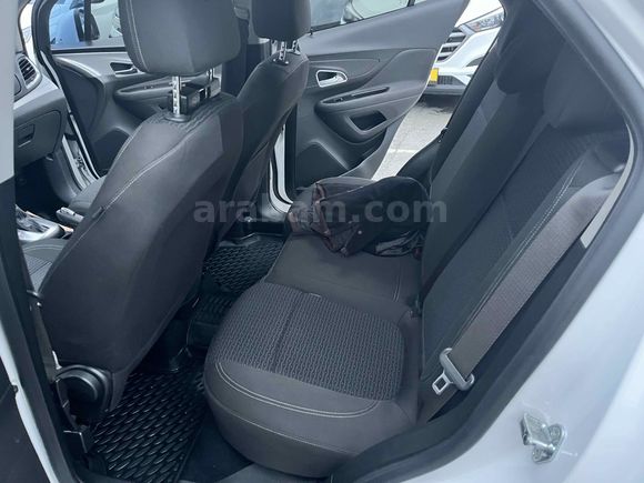 Sahibinden Opel Mokka 1.6 CDTI Enjoy 2015 Model 