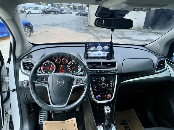 Sahibinden Opel Mokka 1.6 CDTI Enjoy 2015 Model 