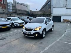 Sahibinden Opel Mokka 1.6 CDTI Enjoy 2015 Model 