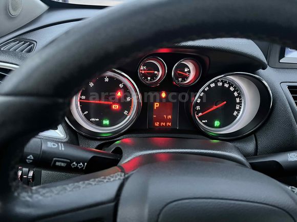 Sahibinden Opel Mokka 1.6 CDTI Enjoy 2015 Model 