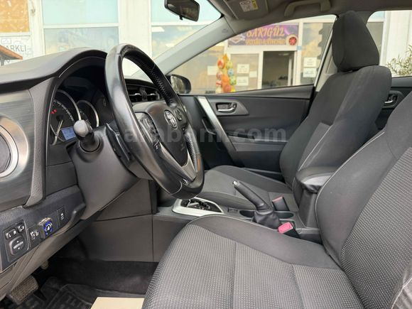 OTOBİN-AUTO
