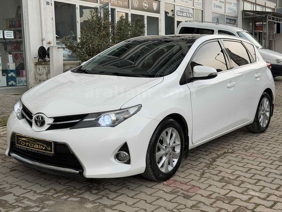 OTOBİN-AUTO