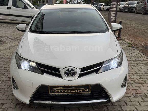 OTOBİN-AUTO