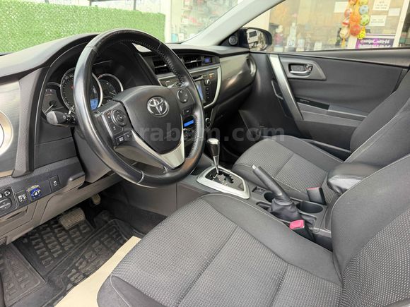 OTOBİN-AUTO