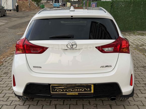 OTOBİN-AUTO