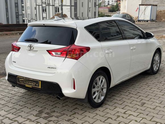 OTOBİN-AUTO
