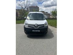 Sahibinden Renault Kangoo Multix 1.5 dCi Extreme 2017 Model 