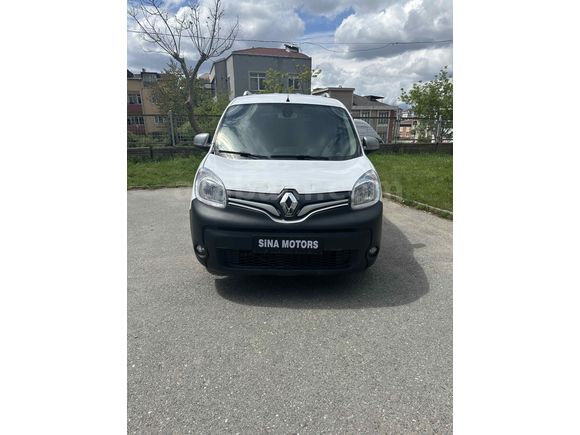 Sahibinden Renault Kangoo Multix 1.5 dCi Extreme 2017 Model 