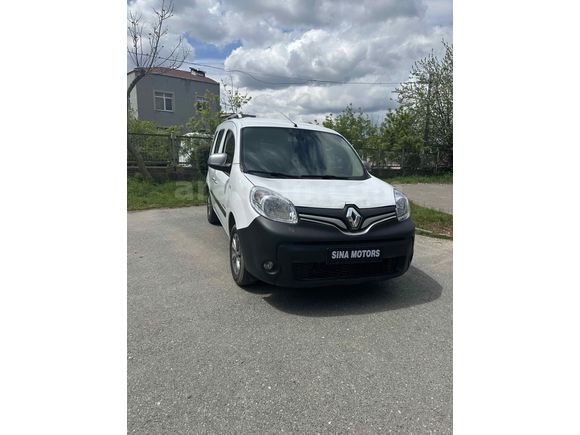 Sahibinden Renault Kangoo Multix 1.5 dCi Extreme 2017 Model 