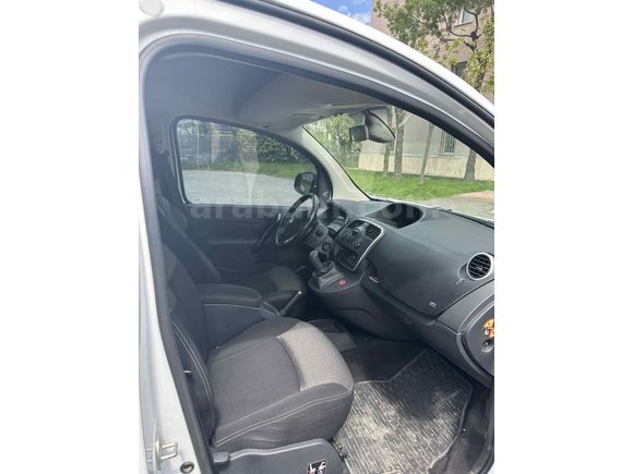 Sahibinden Renault Kangoo Multix 1.5 dCi Extreme 2017 Model 