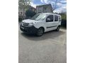 Sahibinden Renault Kangoo Multix 1.5 dCi Extreme 2017 Model 