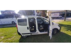Sahibinden Fiat Fiorino Combi 1.3 Multijet Active 2011 Model