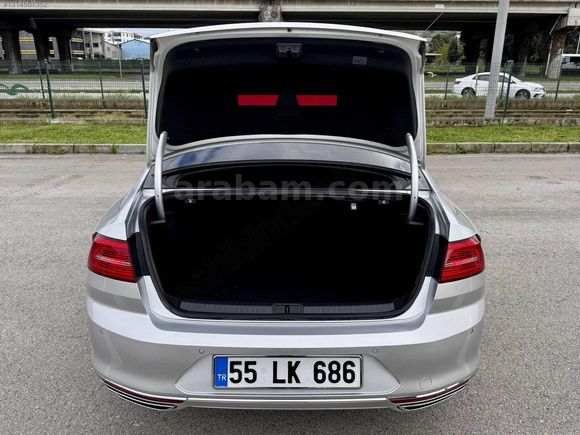 2015 BOYASIZ R-LİNE DÖNÜŞÜM