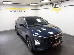 "%0 FAİZ KREDİ"2024 OMODA5PRO 1.6 TGDI INTELLIGENT"CAM TVN-HTSZ"