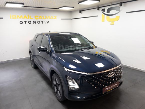 "%0 FAİZ KREDİ"2024 OMODA5PRO 1.6 TGDI INTELLIGENT"CAM TVN-HTSZ"