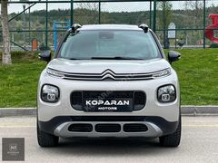 KOPARAN 2020 CİTROEN C3 AİRCROSS/0.49 ORAN VEYA SENETLİ VADELİ
