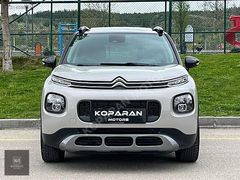 KOPARAN 2020 CİTROEN C3 AİRCROSS/0.49 ORAN VEYA SENETLİ VADELİ