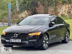 Hatasız*Boyasız 2024 S90 T8 Recharge 455Bg Plus Dark 71.000Km