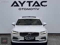 YETKİLİ SERVİS BAKIMLI 4AWD ISITMA SOĞUTMA 360 K TABA ELKT BAGAJ