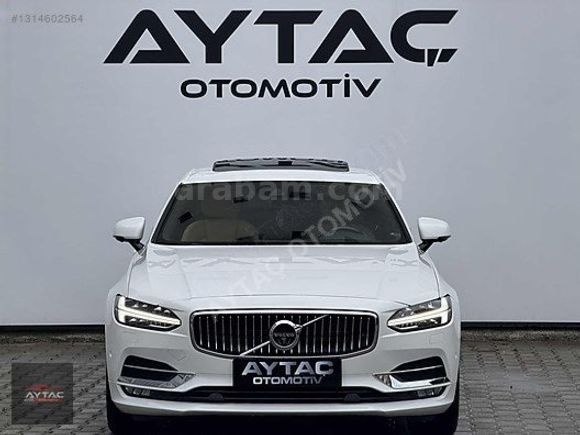 YETKİLİ SERVİS BAKIMLI 4AWD ISITMA SOĞUTMA 360 K TABA ELKT BAGAJ