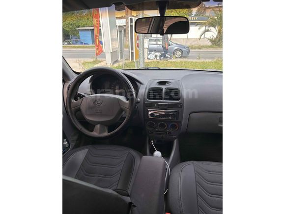 Sahibinden Hyundai Accent 1.3 Admire 2005 Model 