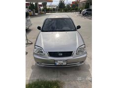 Sahibinden Hyundai Accent 1.3 Admire 2005 Model 