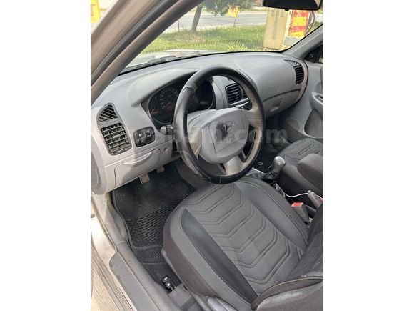 Sahibinden Hyundai Accent 1.3 Admire 2005 Model 