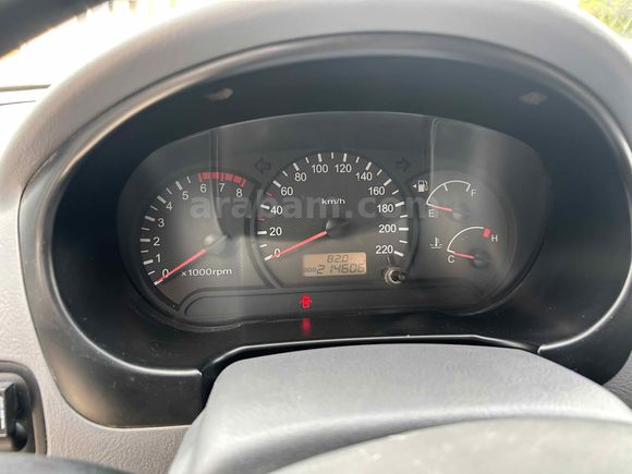 Sahibinden Hyundai Accent 1.3 Admire 2005 Model 