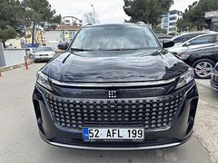 HATASIZ BOYASIZ KAYITSIZ 46 BİN KM DE